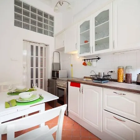 A57 Akacfa Будапешт