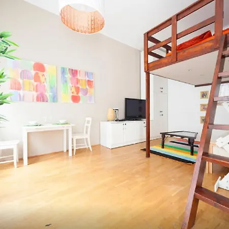 Apartament A57 Akacfa *